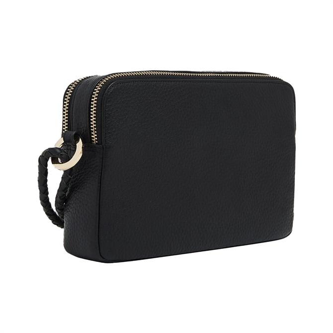 Whistles Hollis Double Pouch Bag
